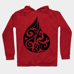 Hei Matau Tuarua Hoodie